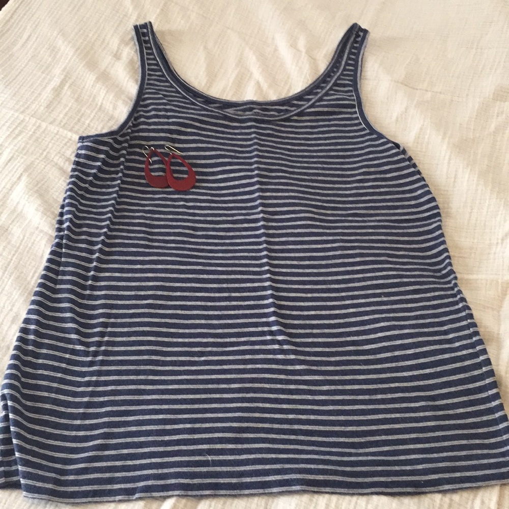 LOFT essentials tank